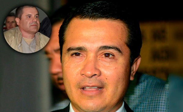 Fiscal de EEUU dice que el Chapo entregó un millón de dólares a Tony Hernández